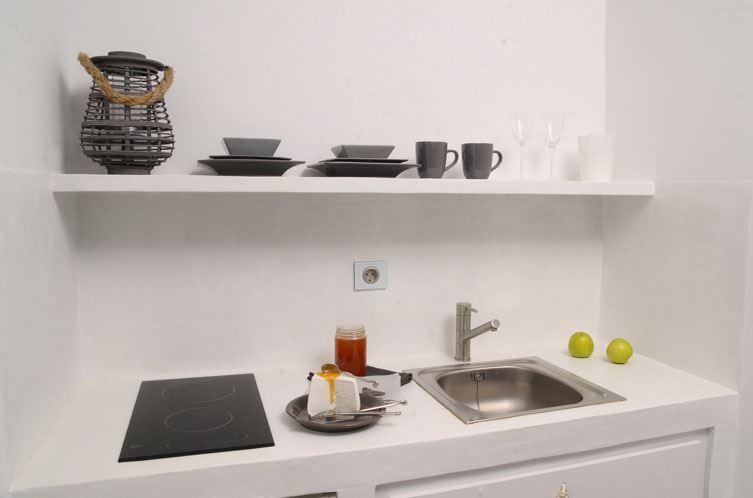 Apartment Archondoula *