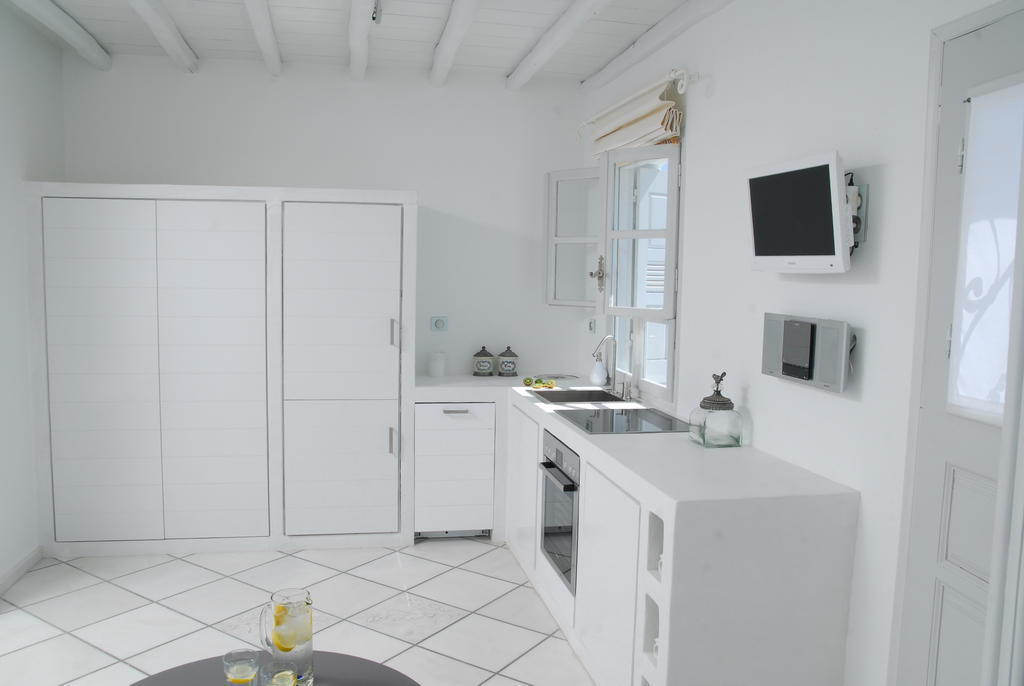 Apartment Archondoula