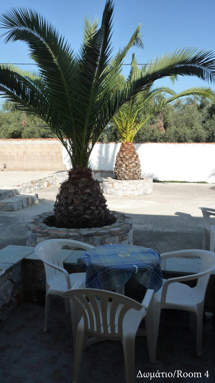 Apartment Nautilus βραχυχρονια μισθωση