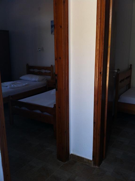 Apartment Papantonis *