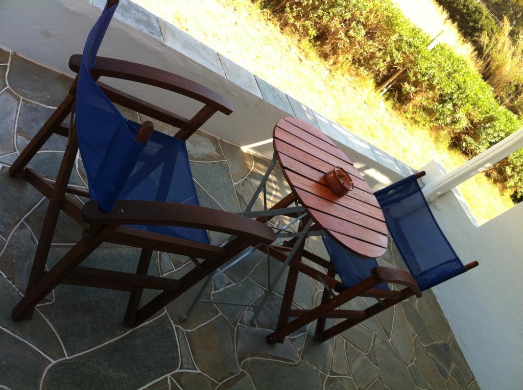 Apartment Papantonis