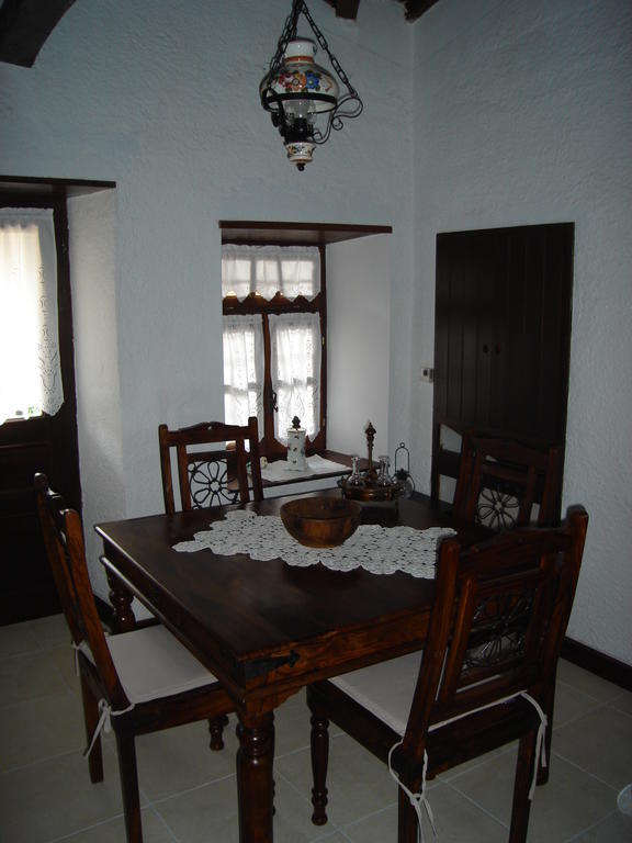 Villa Katsaneiko Mansion