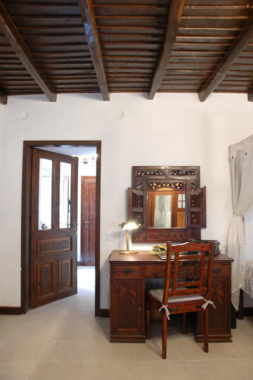 Villa Katsaneiko Mansion