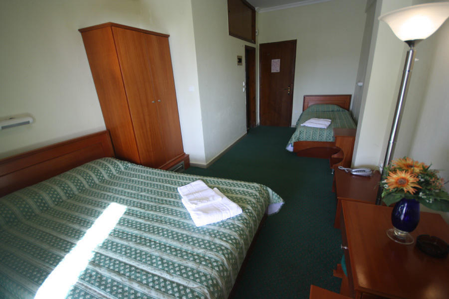 Guest house Cavo D' Oro 2*