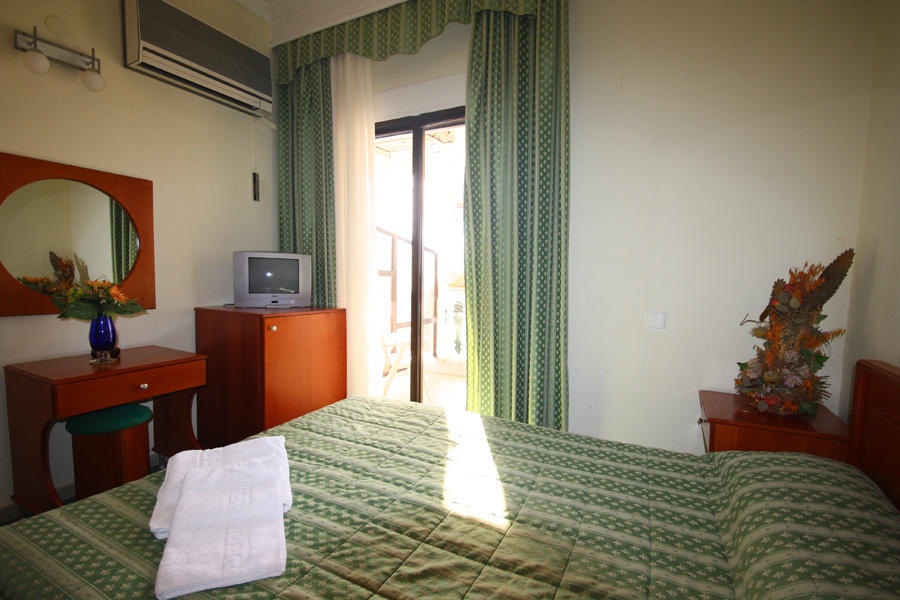 Guest house Cavo D' Oro