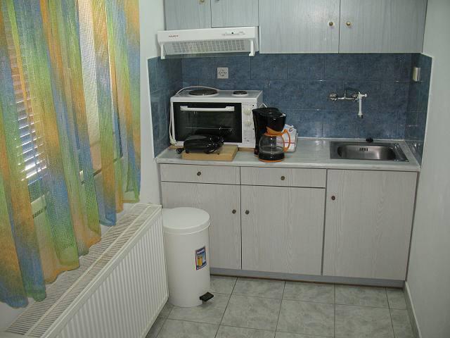 Apartment Vesuvio Kampos *