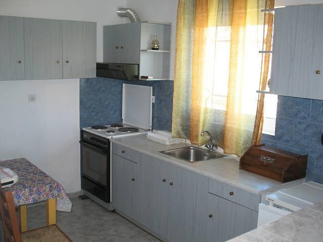 Apartment Vesuvio Kampos Chora (Ios)