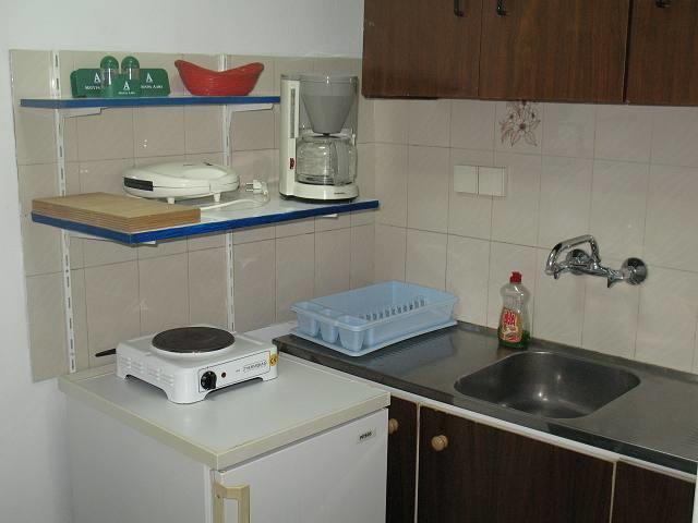 Apartment Vesuvio Kampos Chora (Ios)