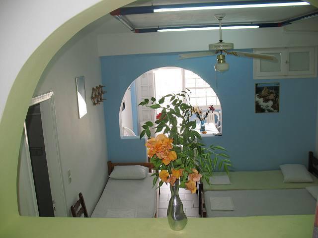 Apartment Vesuvio *