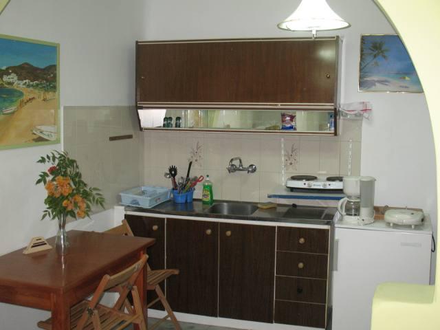 Apartment Vesuvio *