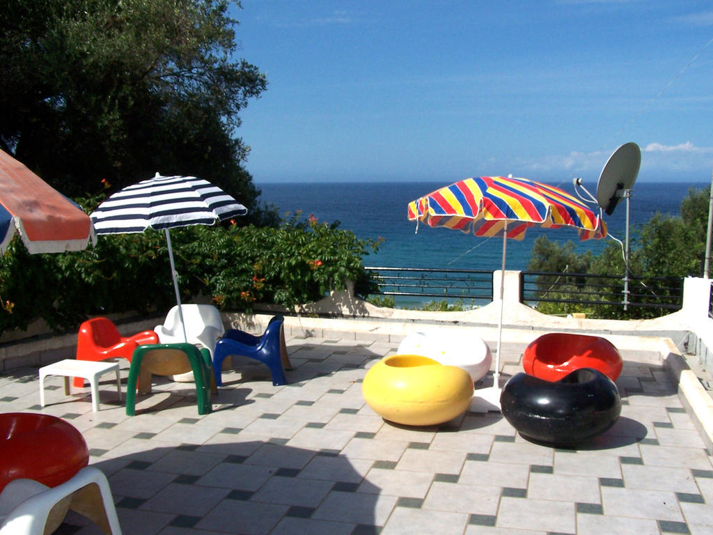 Apartment Akis Pelekas