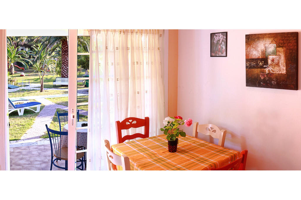 Apartment Abc Sweet Sidari (Corfu)