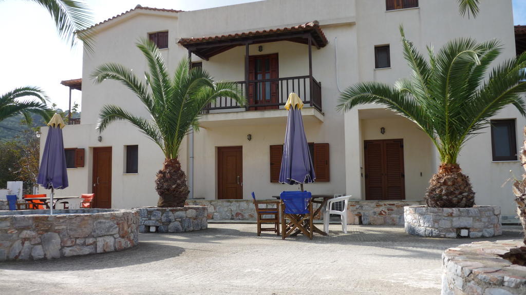 Apartment Nautilus βραχυχρονια μισθωση *