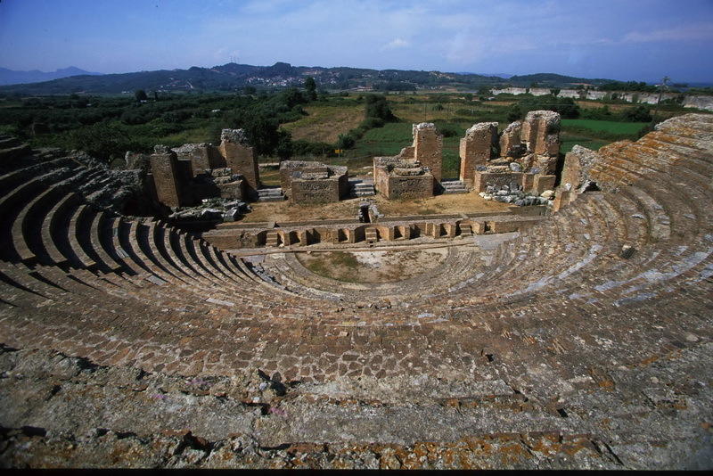 Fotini Mytikas (Epirus)
