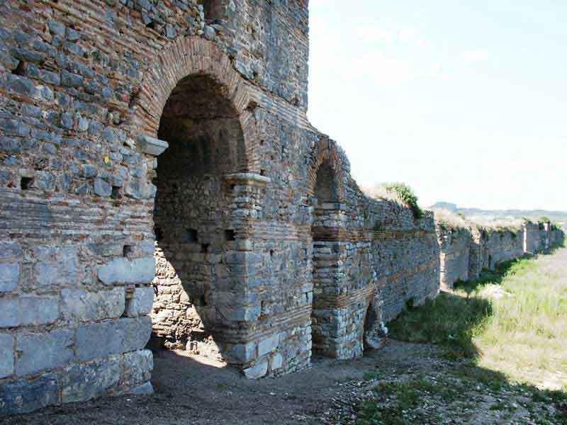 Aparthotel Fotini 2*