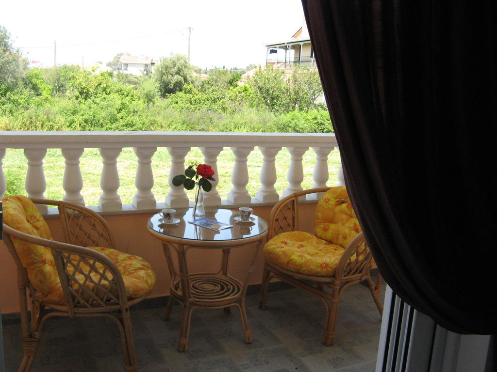 Aparthotel Fotini