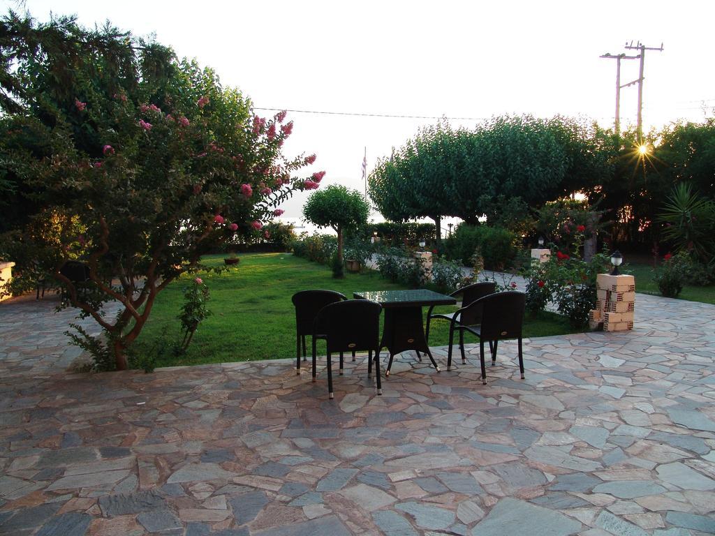 Hotel Galini 2*