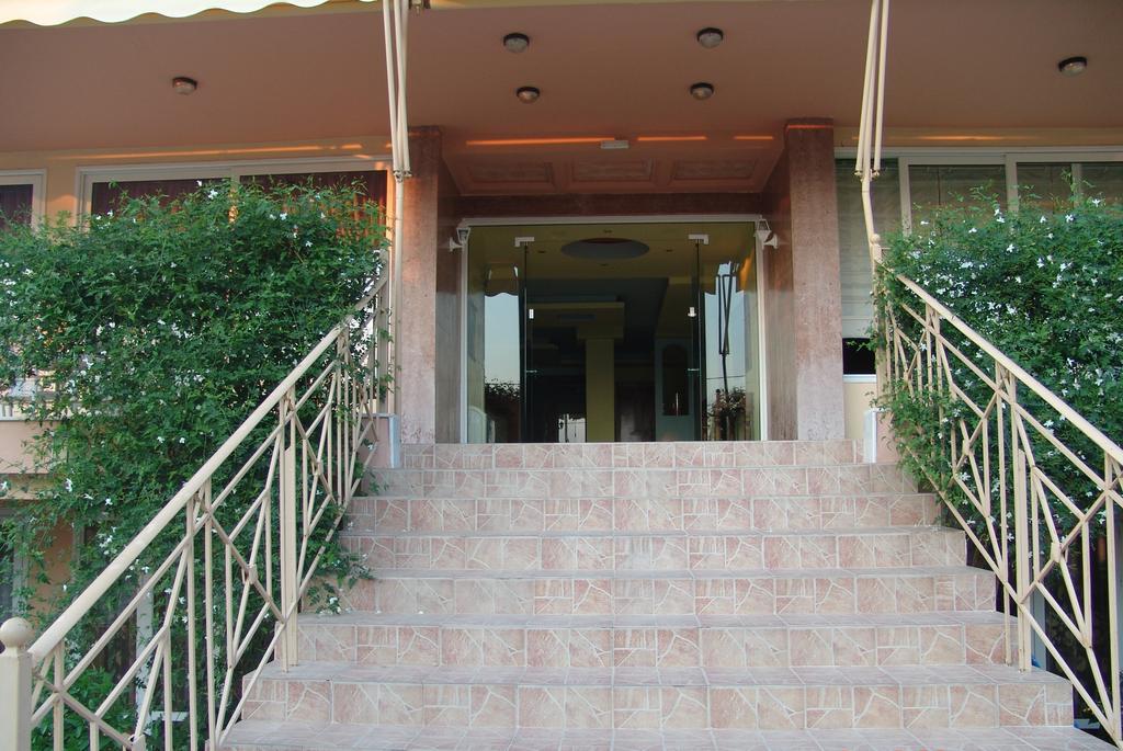 Hotel Galini 2*