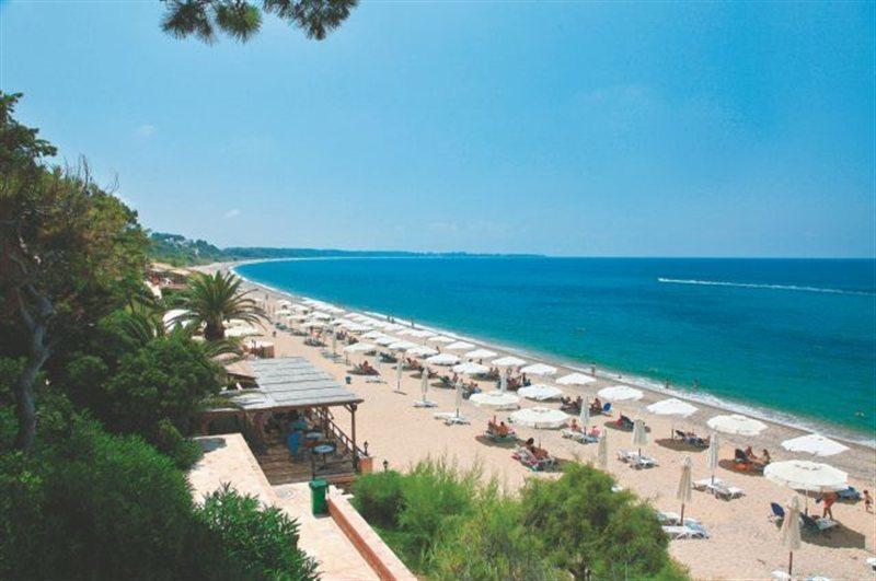 Aparthotel Fotini Mytikas (Epirus)