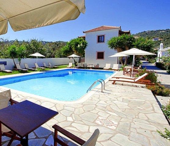 Aparthotel Marigoula Village 2*