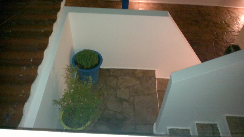 Guest house Iliachtida 2*