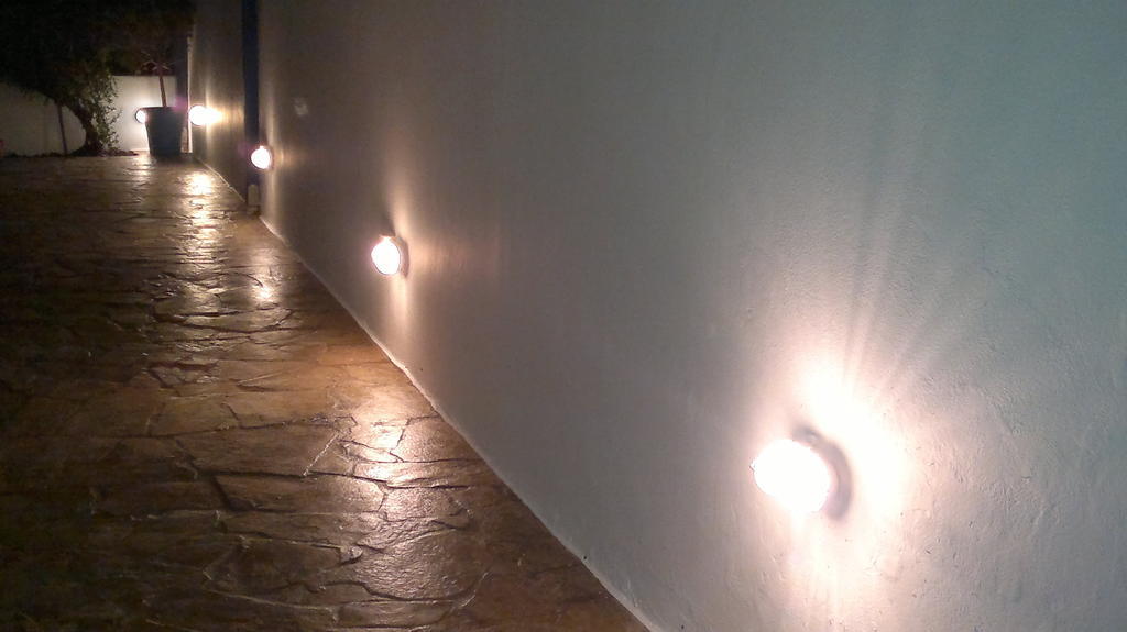 Guest house Iliachtida 2*