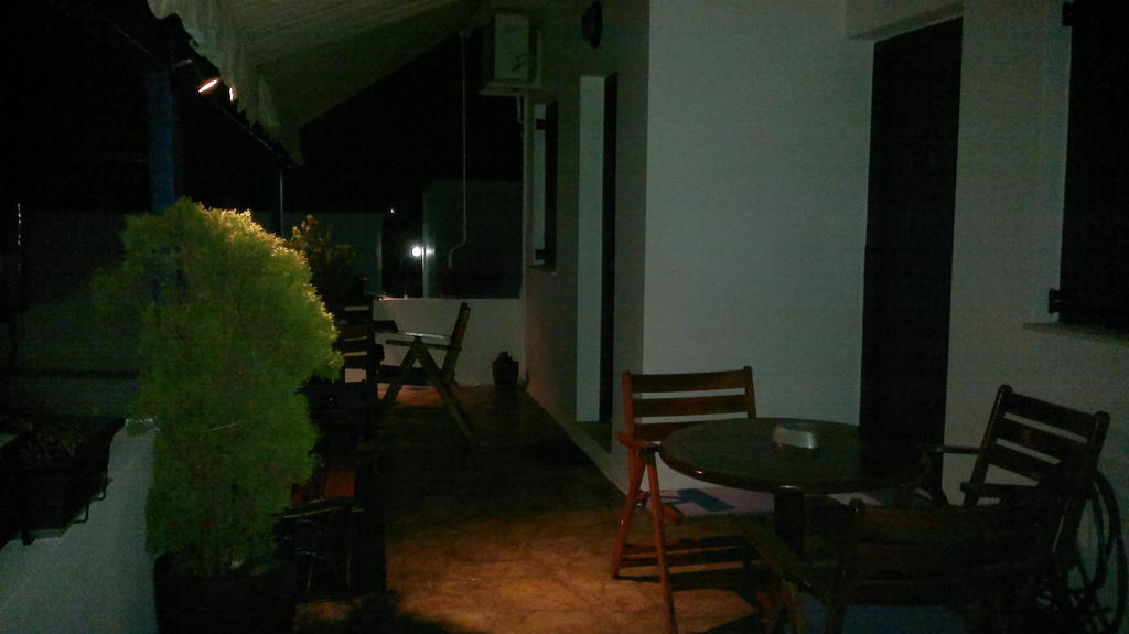 Guest house Iliachtida