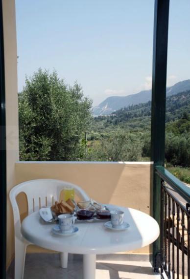 Marathes Studios Agios Nikitas