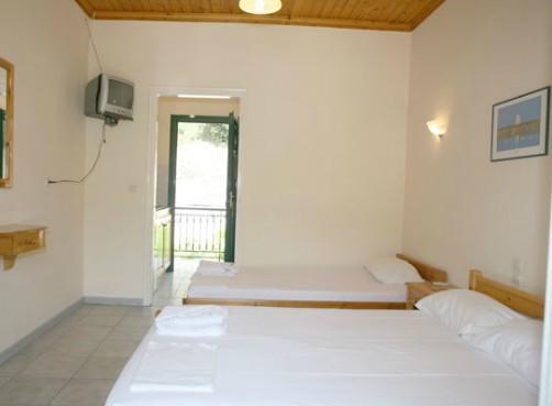 Aparthotel Marathes Studios *