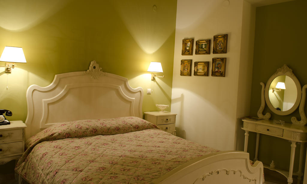 Hotel Atrion Highland