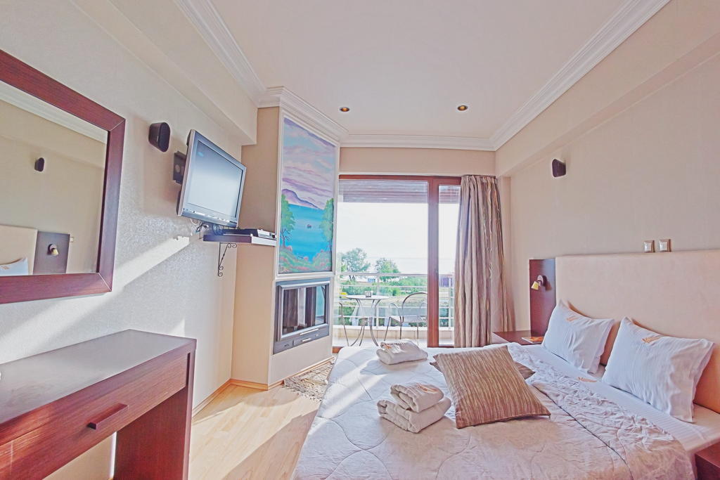 Hotel Amaris Wishes 3*