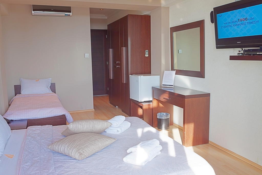 Hotel Amaris Wishes