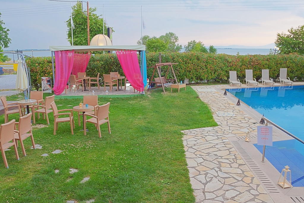 Hotel Amaris Wishes 3*