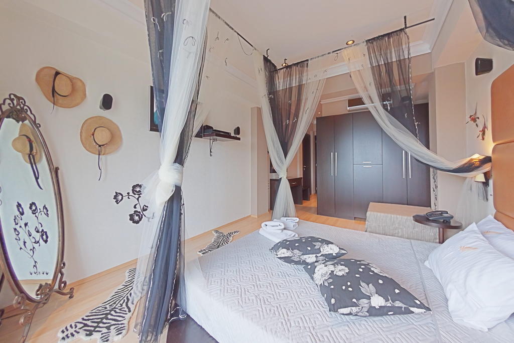 Hotel Amaris Wishes 3*