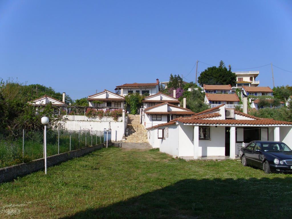 Apartment Bio House Chrani
