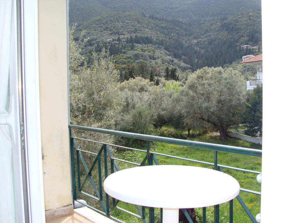 Apartment Galini Nikiana