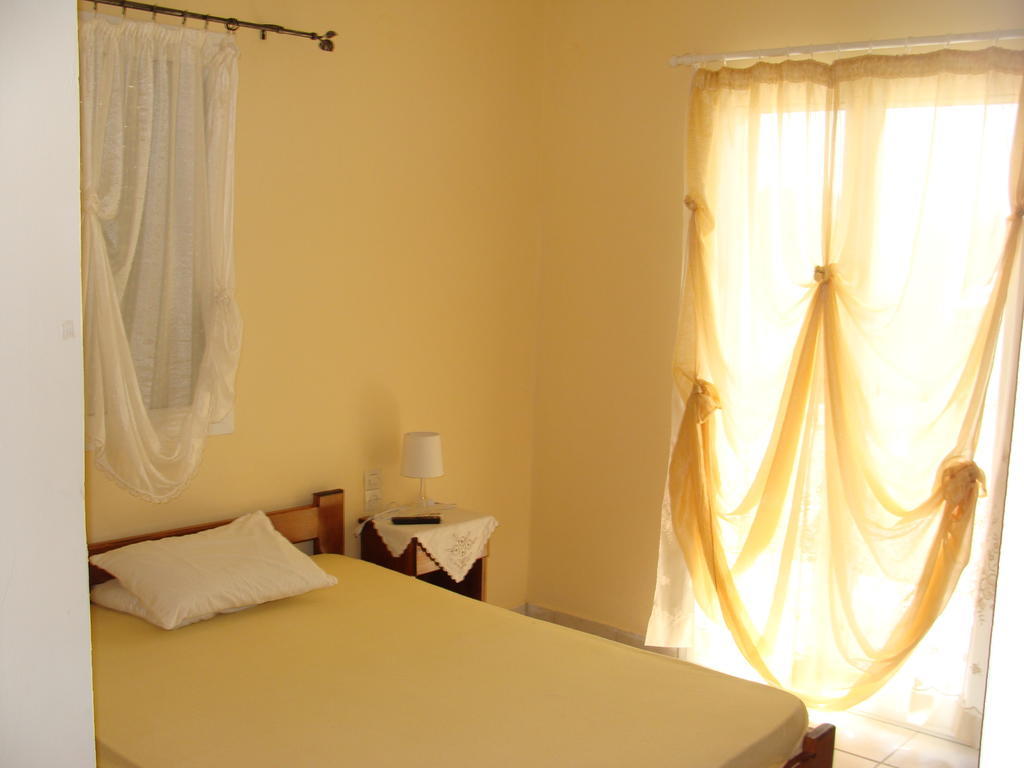 Apartment Galini Nikiana