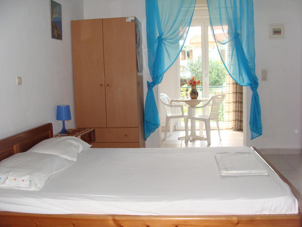 Apartment Galini