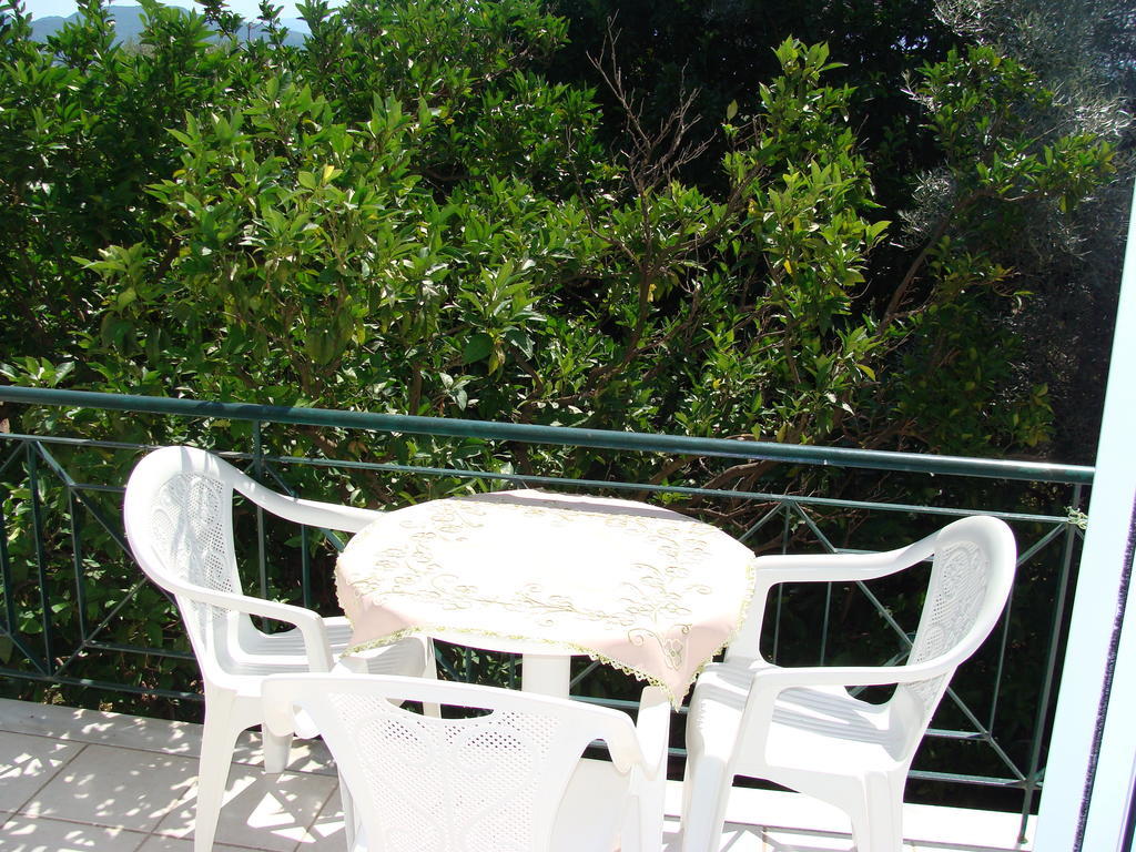 Apartment Galini Nikiana