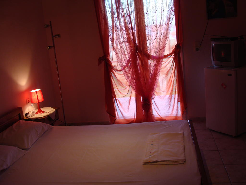 Apartment Galini