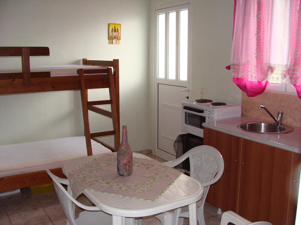 Apartment Galini