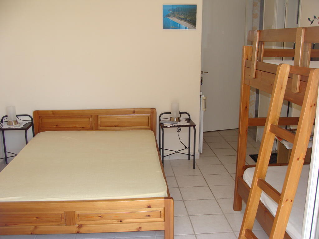 Apartment Galini Nikiana