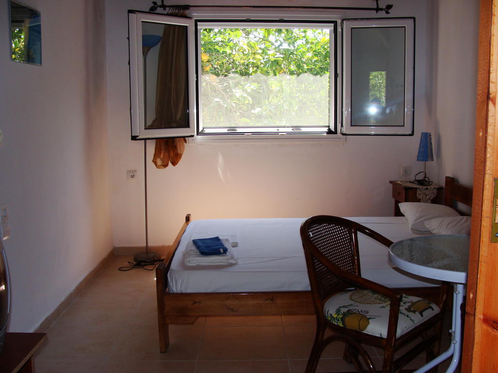 Apartment Galini *