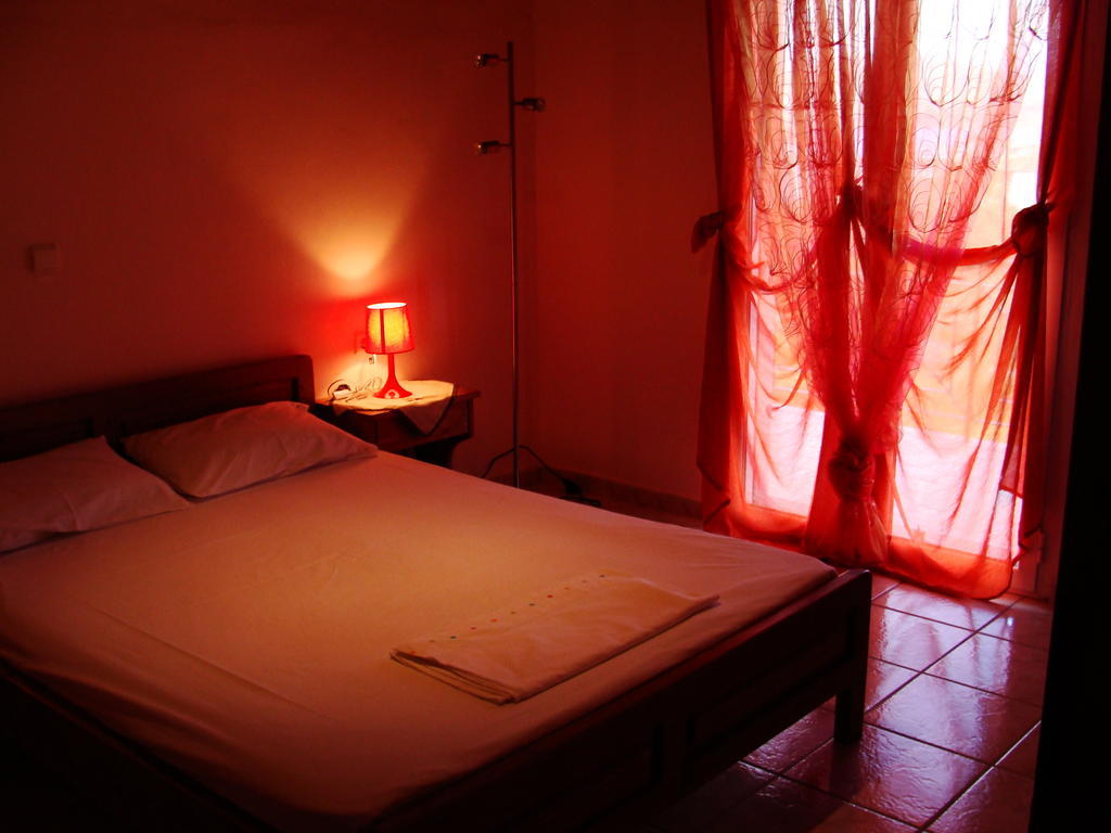 Apartment Galini