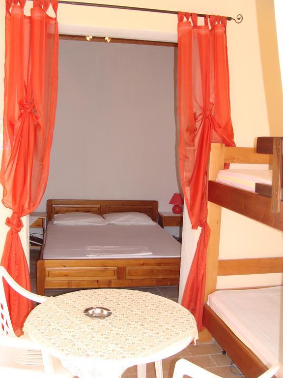 Apartment Galini Nikiana