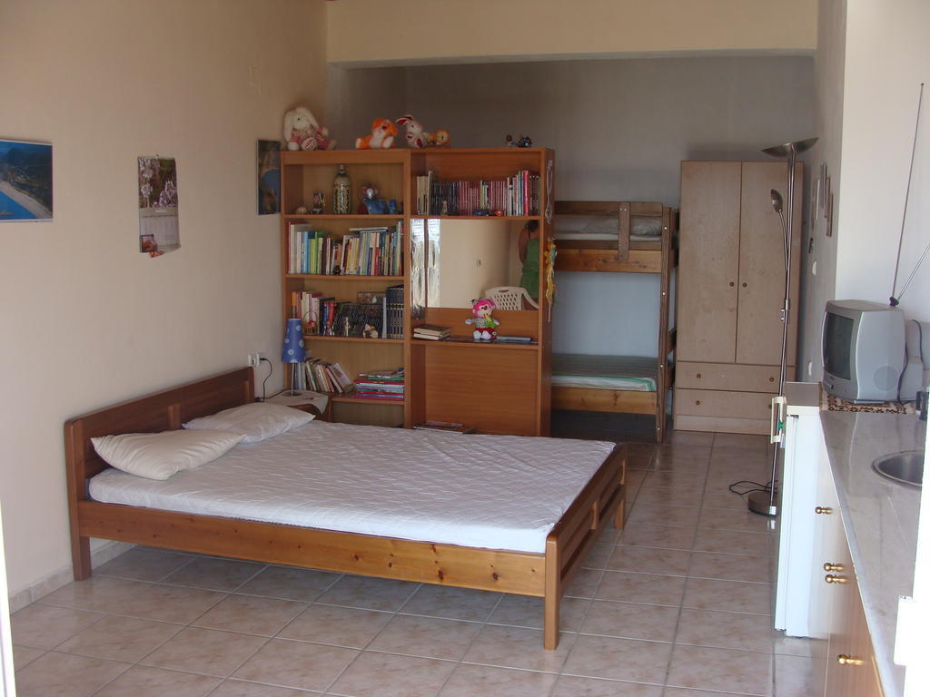 Apartment Galini