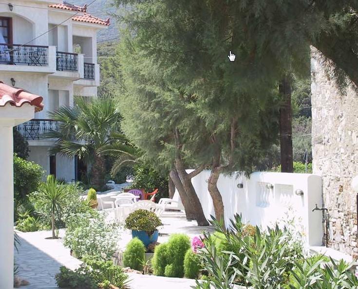 Hotel Agnanti 2*