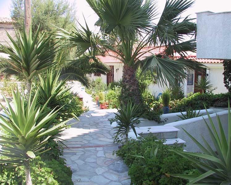 Hotel Agnanti