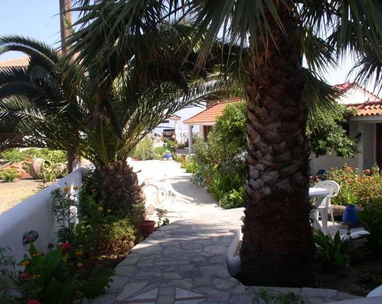 Hotel Agnanti 2*
