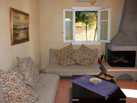 Villa Homer's View